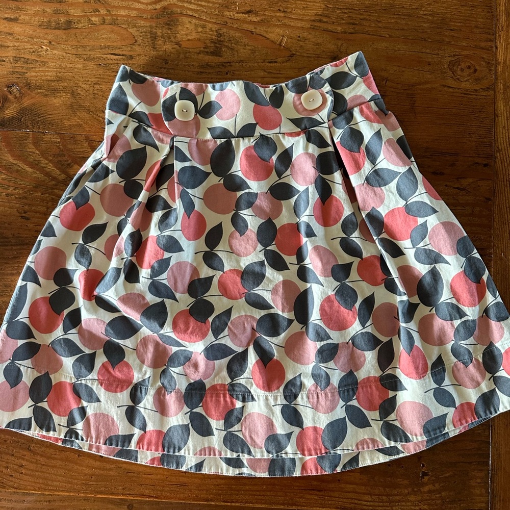 Anthropologie Skirt
